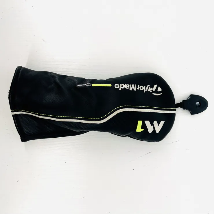 Taylormade M1 15° 3 Wood 43