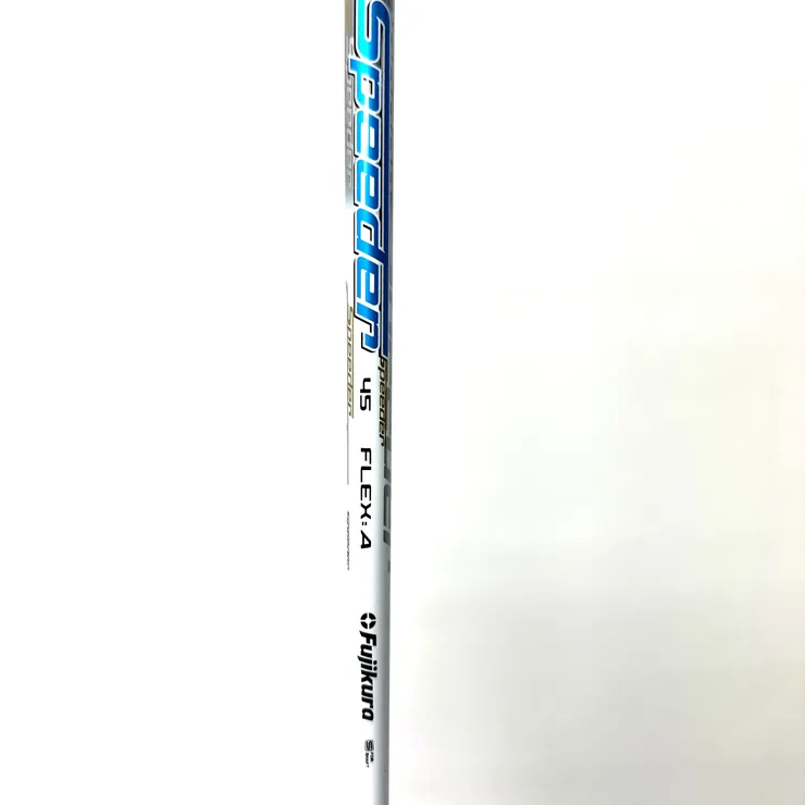 TaylorMade SIM2 MAX-D 3 Wood 16 Degree Fujikura Air Speeder 45 A