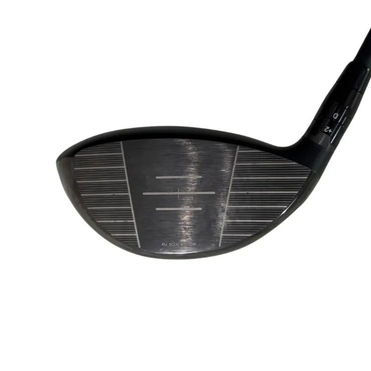 Callaway Elyte 9.0° Driver with 2024 Fujikura Ventus Black 5S and