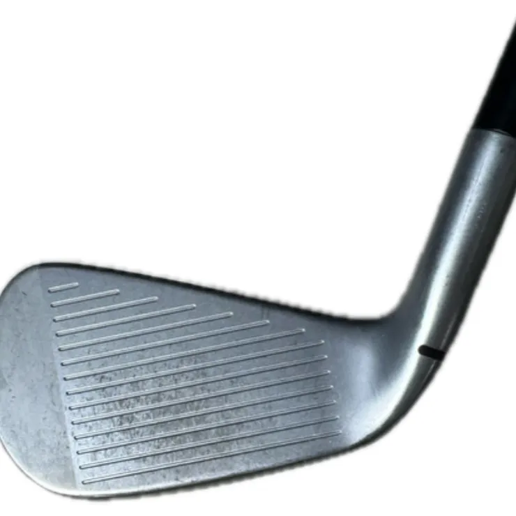 Taylormade P790 TI Titanium 4 Iron with Dynamic Gold X100