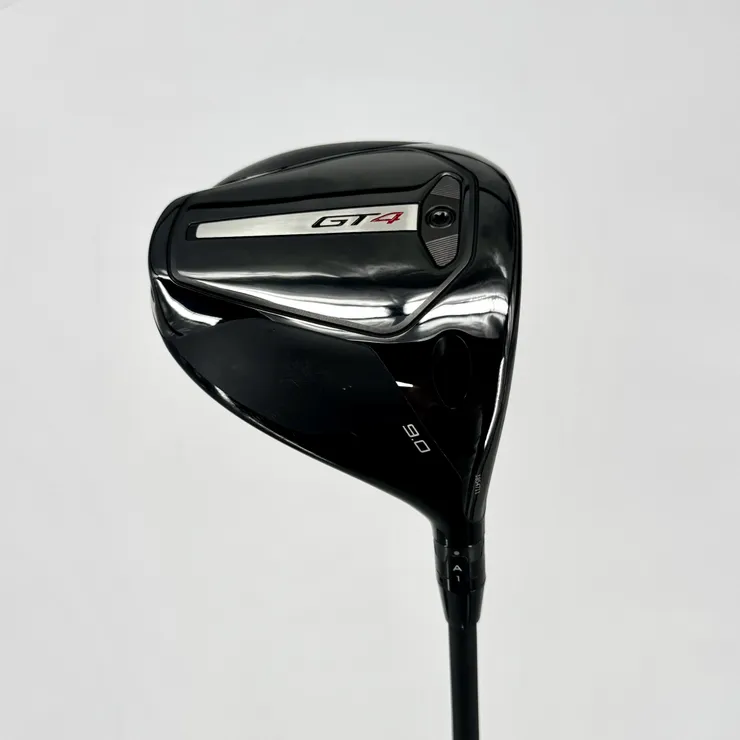 Titleist GT4 Driver 9° 45.5