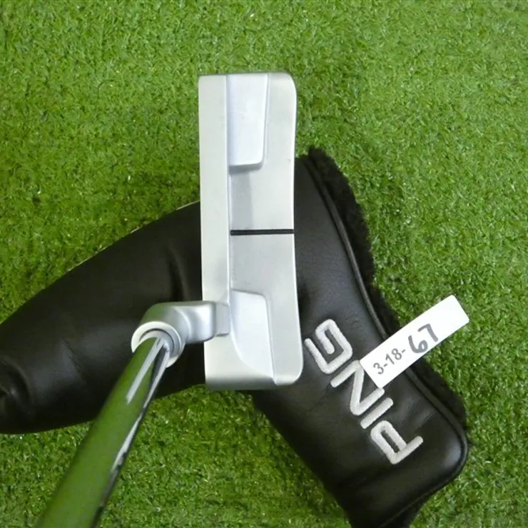 Ping Sigma G Kinloch 34
