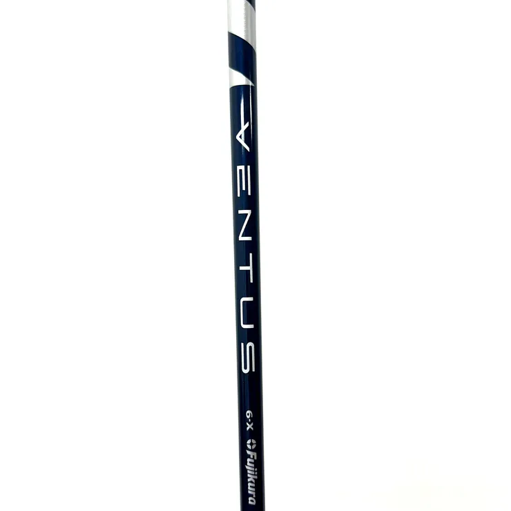 Srixon ZX5 Mk II LS Driver 9.5 Deg Ventus Blue 6-X Extra Stiff RH