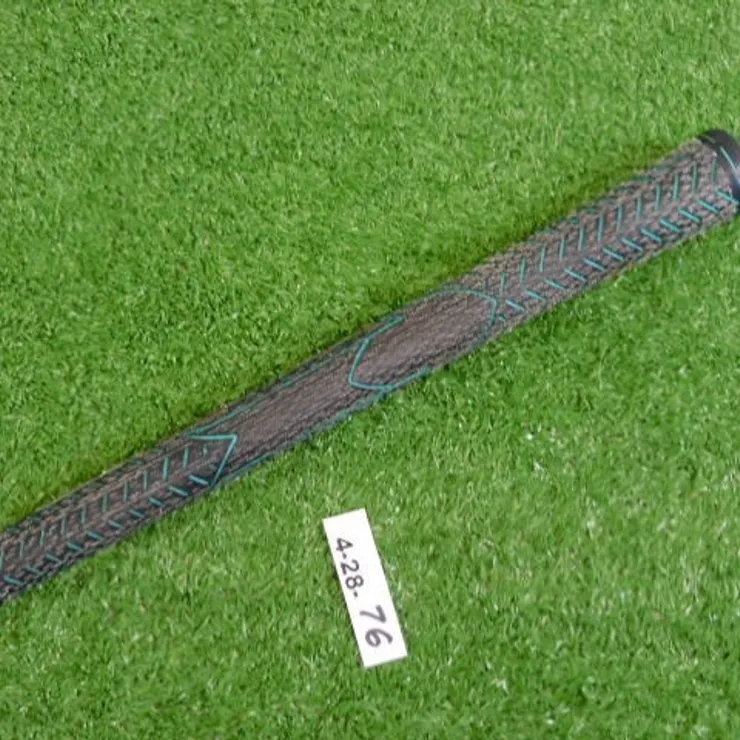 Ping Eye 2 3 Iron ZZ Lite Stiff Steel Black Dot