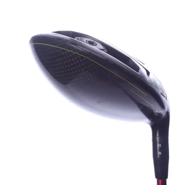 Callaway Epic Flash 10.5* Driver Regular Fujikura Speeder