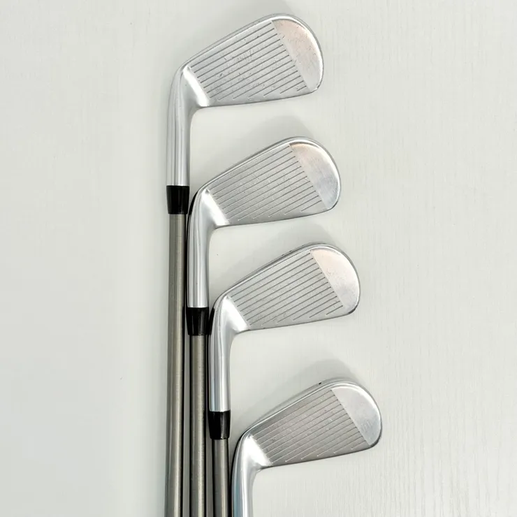 Titleist 620 MB 4-PW Iron Set (-1