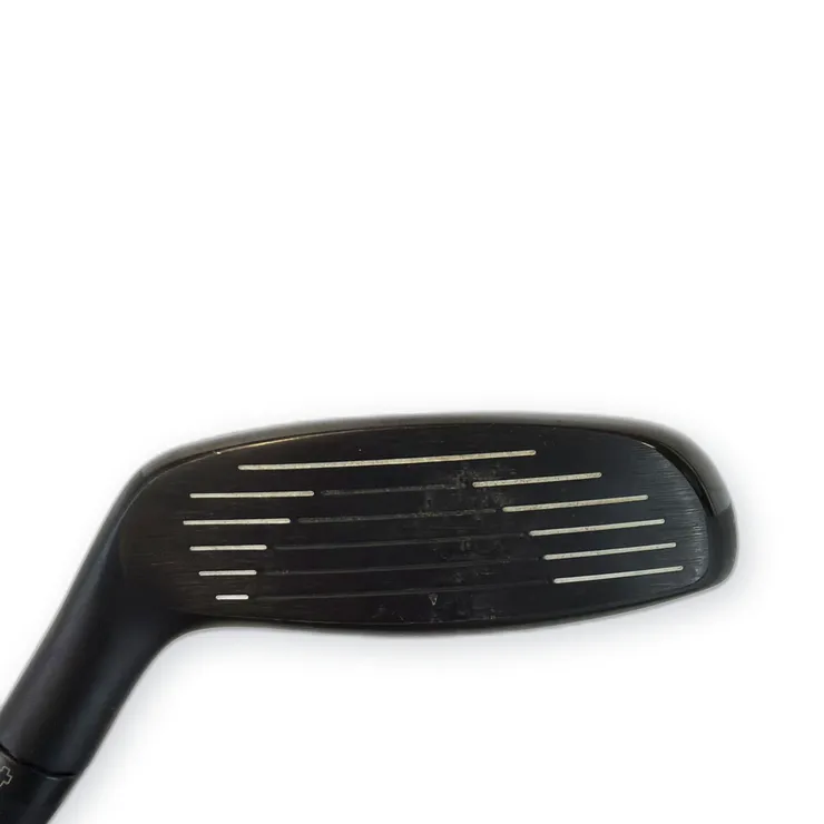PING G430 6 Hybrid 30 Degree Alta CB 70 Graphite Regular Flex RH 40.5