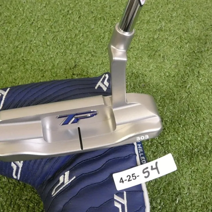 TaylorMade TP Hydroblast Soto #1 35
