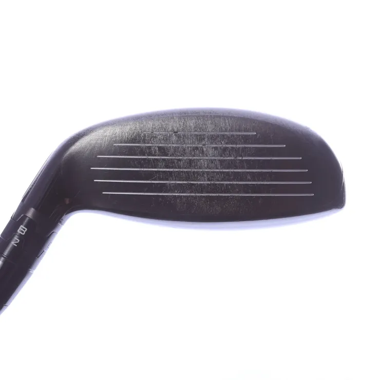 Titleist TSi2 18* 3H Hybrid Seniors Flex Mitsubishi MMT Silver