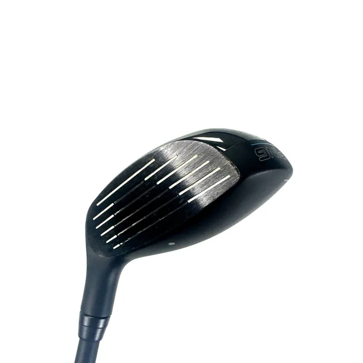 PING G430 7 Hybrid 34 Degree ALTA CB 70 S Stiff Shaft Right Hand