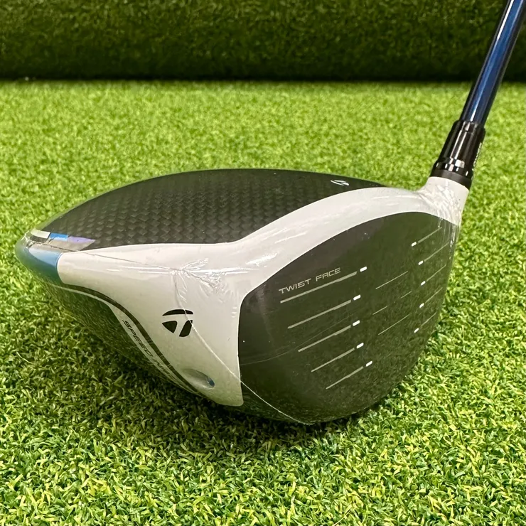 TaylorMade Sim2 Max Driver 9° - Fujikura Ventus 5-S Blue Stiff