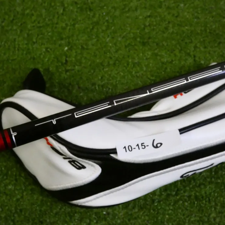 Titleist 818 H1 21* Hybrid Tensei 60 Regular Graphite HC & Blue