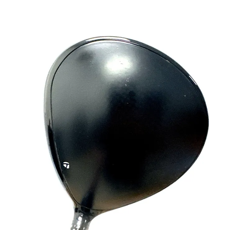 TaylorMade Stealth Plus+ Driver 8.0 Degree Fujikura Speeder NX 50