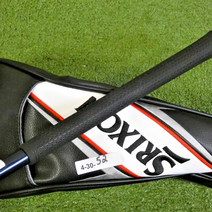 Srixon ZXi 9.0* Driver Ventus TR Blue 6 X Extra Stiff Graphite