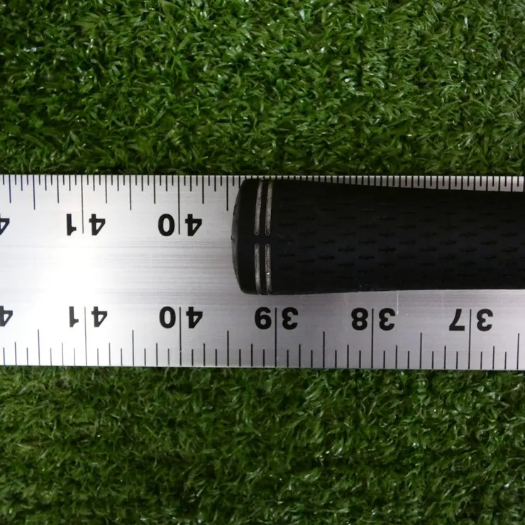 Cleveland 588 TT 5 Iron KBS Tour Stiff Steel +1