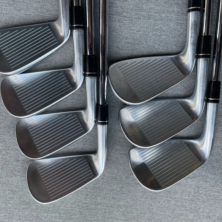 TaylorMade P790 3番4番セット TaylorMade P790 3番4番セット TaylorMade P790 Phantom Black 2023