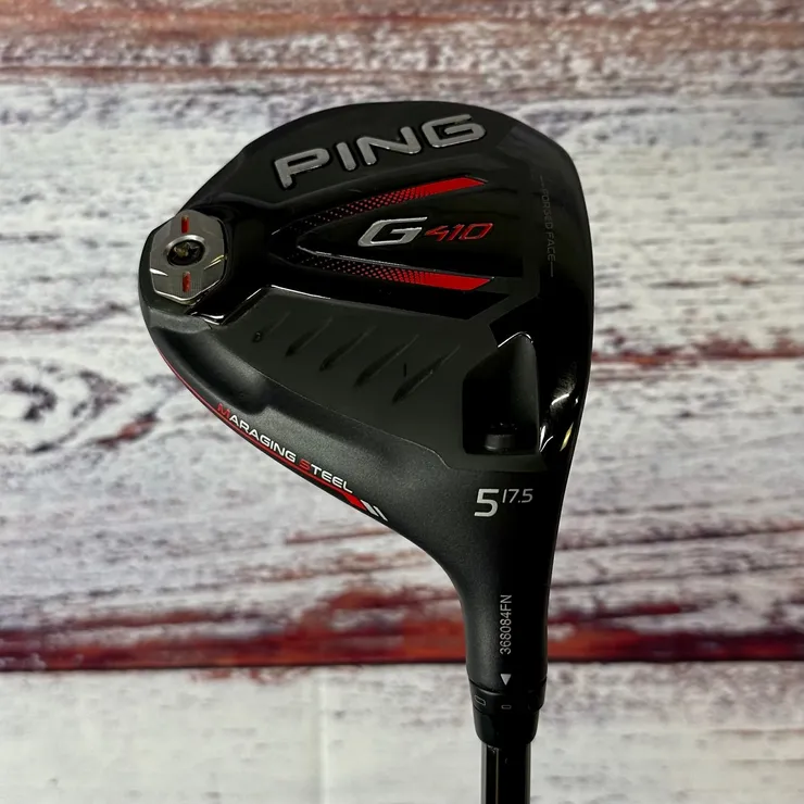 PING - g410 5w(17.5°) ping tour 173-75 s Ping Fairway G410 5W 17.5° Stiff PING TOUR 173-55 | eBay