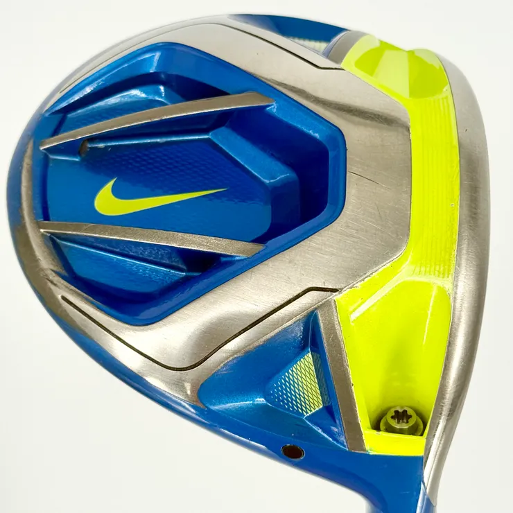 Nike Vapor Fly Driver - Ascent 60 Grams X-Stiff - Stock Grip