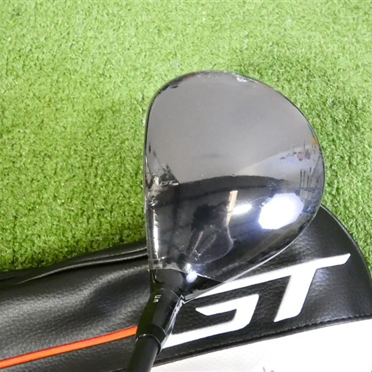 Titleist GT280 Mini 13* Driver Tensei 1K Blue 65 Stiff Graphite w