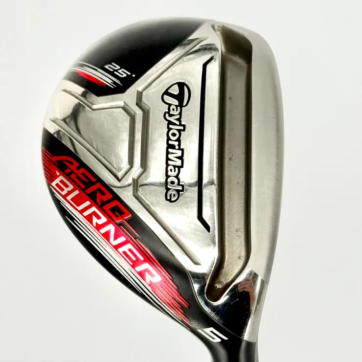 クラブ TaylorMade - TaylorMade AEROBURNER 5W TaylorMade Aeroburner Iron Set | Golf Avenue
