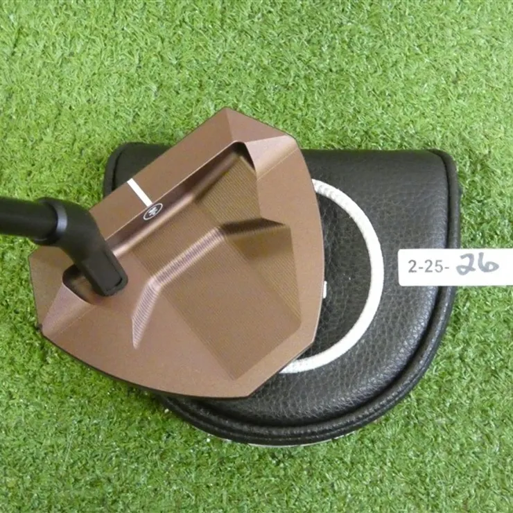 L.A.B. Golf Custom OZ.1i HS Counterbalanced 34