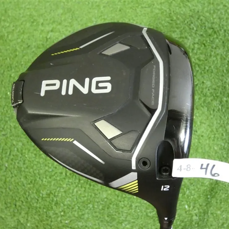 Club Ping G430 Wedge 45° - Shaft Graphite Senior - Occasion - Bon état