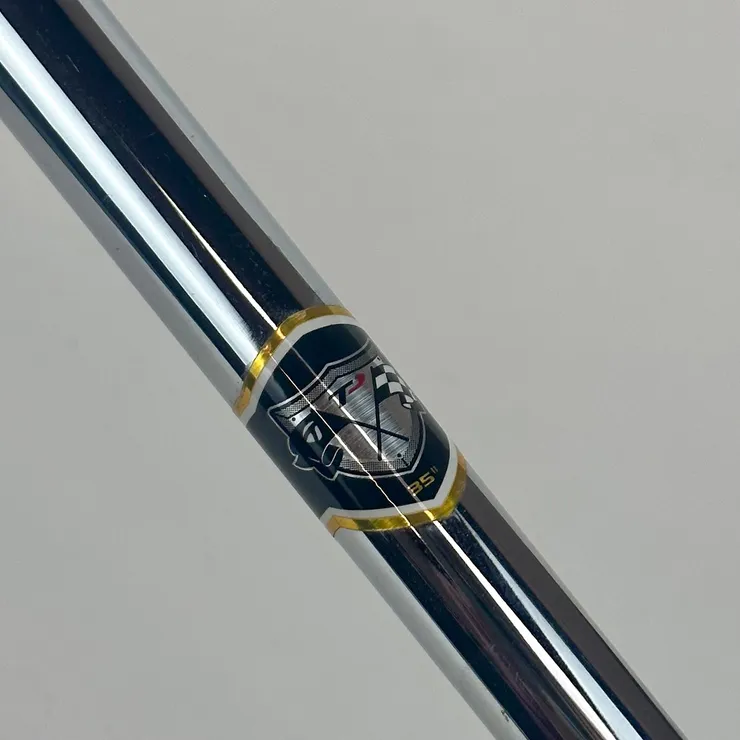 TaylorMade Rossa TP KIA MA Daytona Putter - Chrome - TM Chrome
