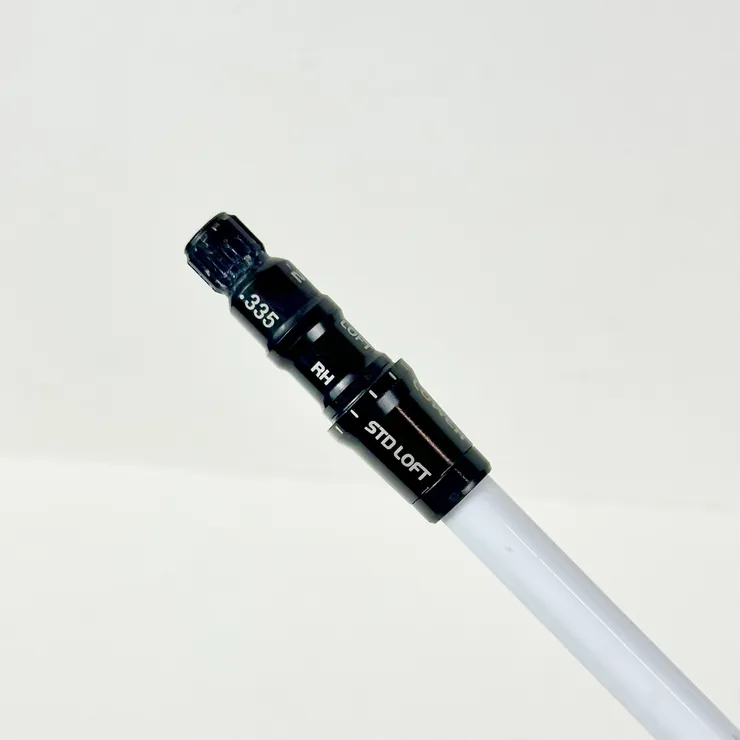 Fujikura Air Speeder Driver Shaft - 45G Regular - TM Adapter 45'