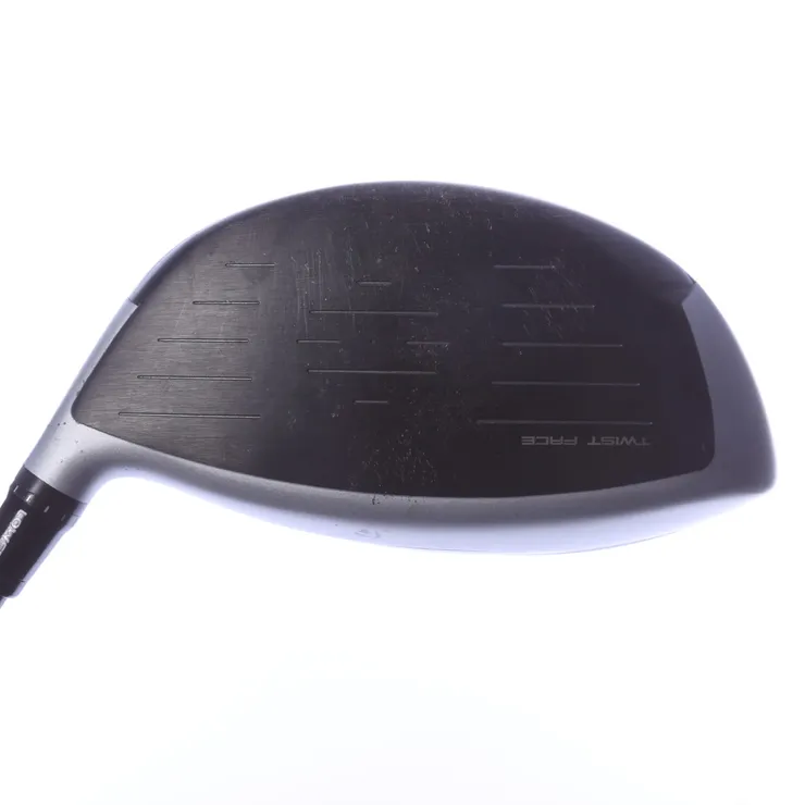 TaylorMade M3 9.5* Driver Extra Stiff Project X Hzrdus Smoke RDX Black
