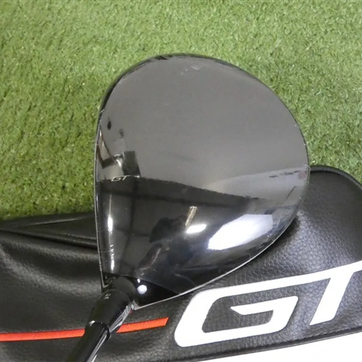Titleist GT3 9.0* Driver Tour AD VF-6 Stiff Graphite with