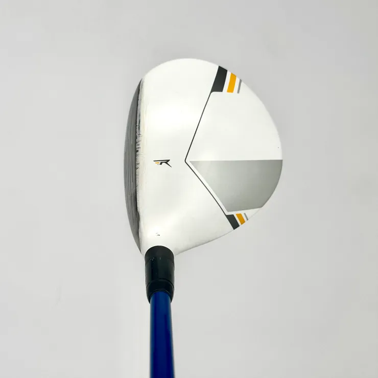 Taylormade RBZ Stage 2 Tour TP 2 Wood 13° - Tour AD BB-8X - Lamkin