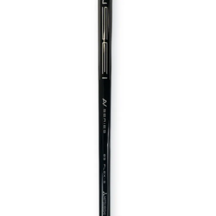 Mitsubishi Tensei AV Series 65 Stiff Flex Golf Shaft AI Vapor PXG
