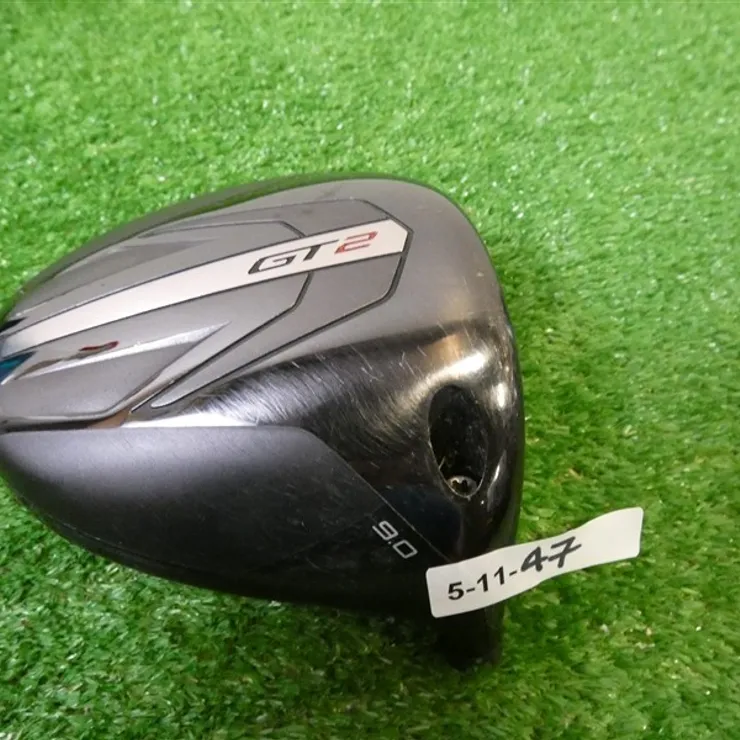 GT2 ドライバー 9.0 Titleist GT2 9.0* Right-Handed Driver Head Only