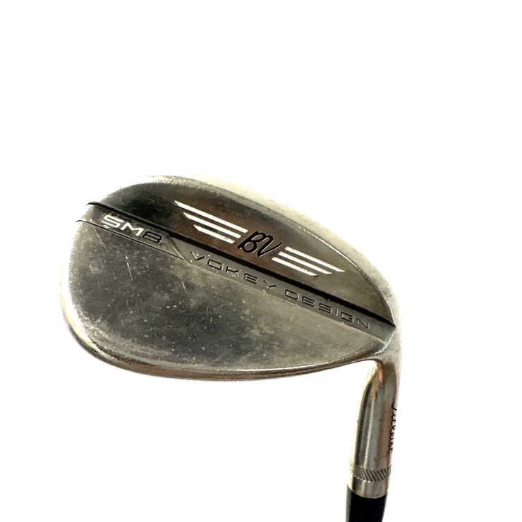 Titleist Vokey SM8 56.10S Degree Wedge NS Pro Modus 3 115 RH Golf