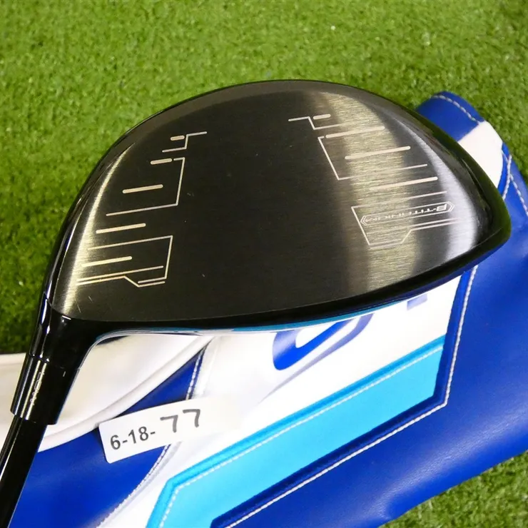 ミズノ ST-Z 230 1w 9.5度 TENSEI BLUE 55S 新品 Mizuno ST-Z 230