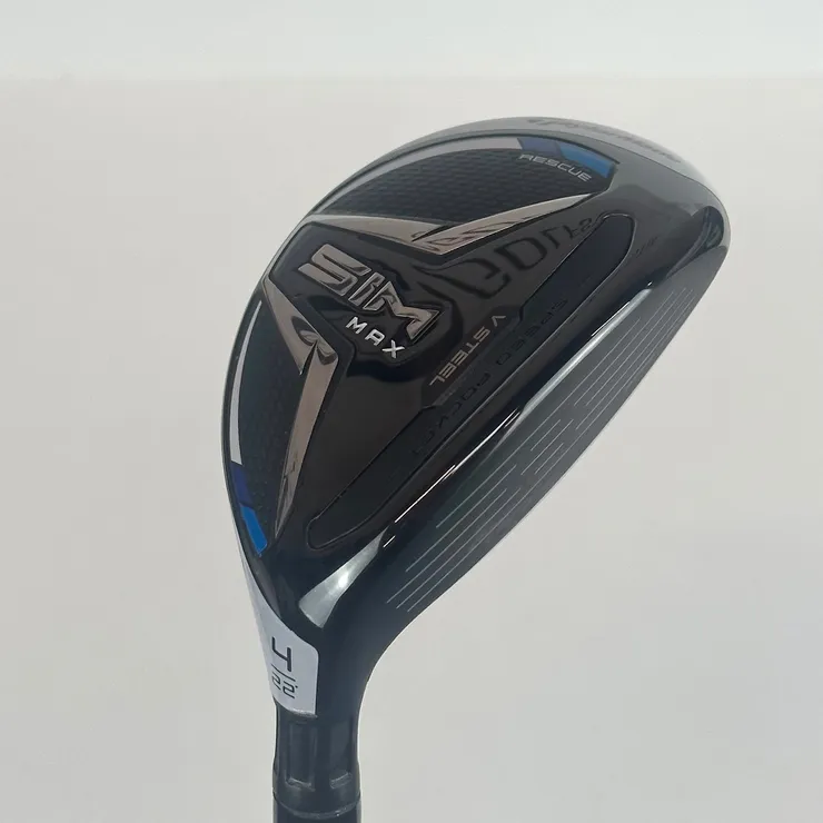 TaylorMade - ※HIROKI様　SIM MAX 5W TaylorMade SIM2 Max 10.5° Driver Ventus Blue 5 Stiff : Target