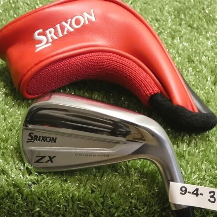 MK⭐︎ ZX MKII UTILITY IRONS | Golf Clubs | Dunlop Sports US