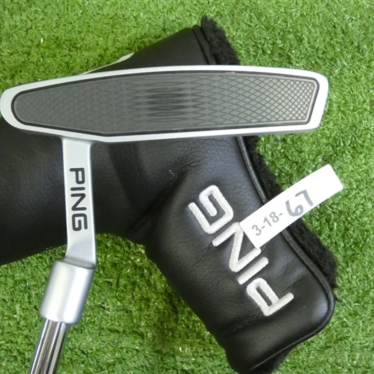 Ping Sigma G Kinloch 34