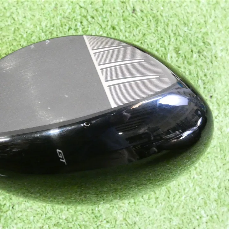 Titleist GT3 9.0* Driver HZRDUS Black 5G 60g 6.0 Stiff Graphite