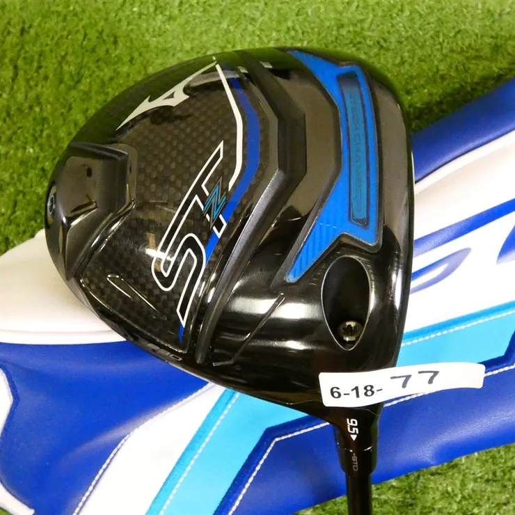 ミズノ ST-Z 230 1w 9.5度 TENSEI BLUE 55S 新品 ミズノ ST-Z 230 1w 9.5度 TENSEI BLUE 55S 新品 Mizuno ST-Z 230