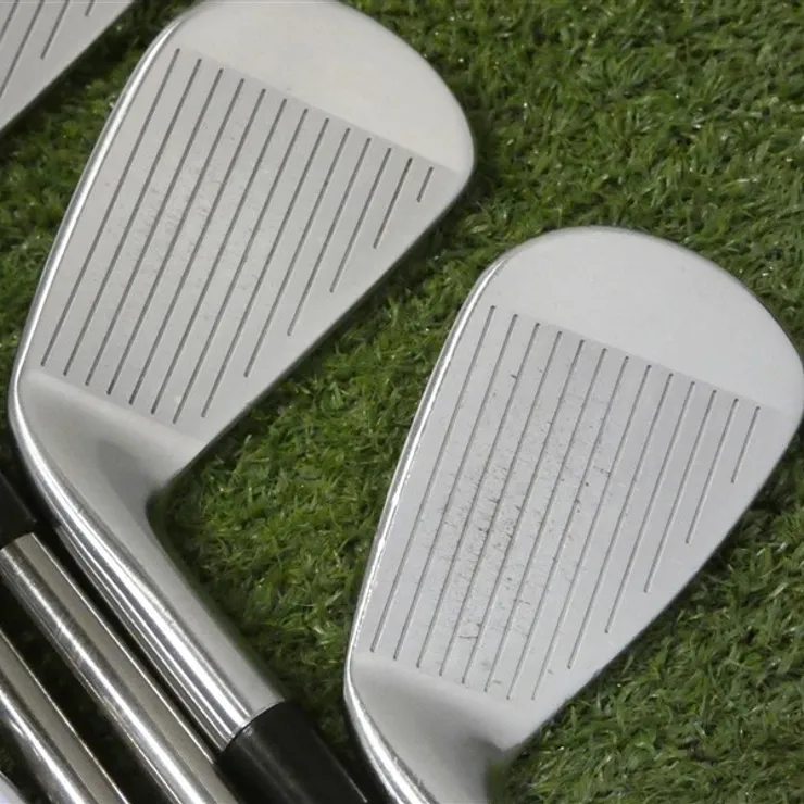 Titleist 2023 T150 Forged Irons 5-P & 48* W Recoil 95 F4 Stiff