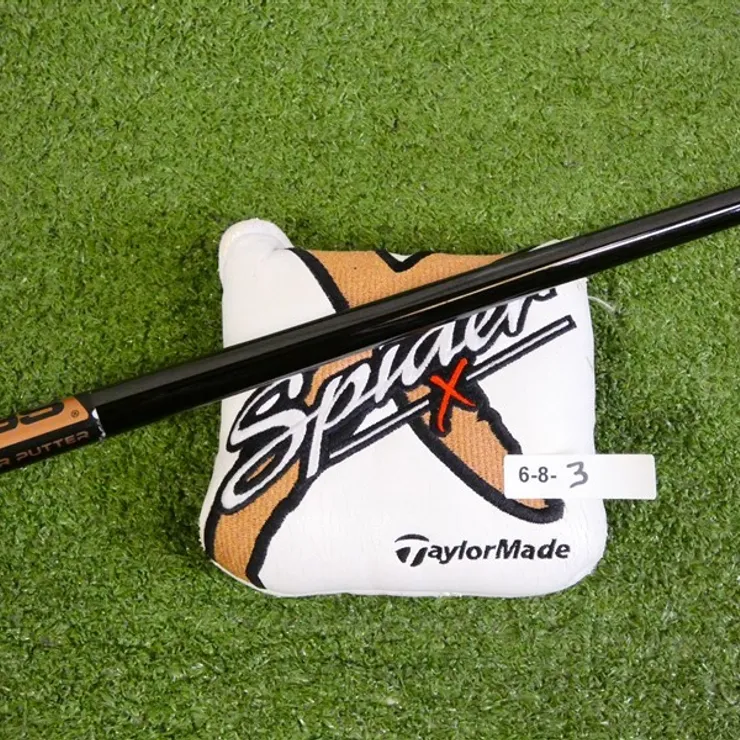 TaylorMade Spider X Navy 35