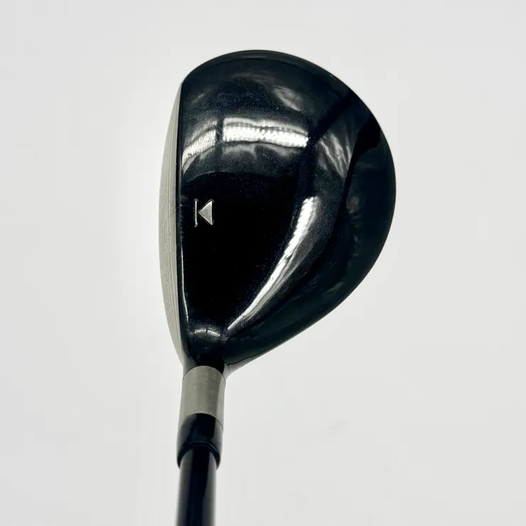 Titleist 909 F2 15.5° 3 Wood - ALDILA Voodoo Stiff - GP Tour Velvet