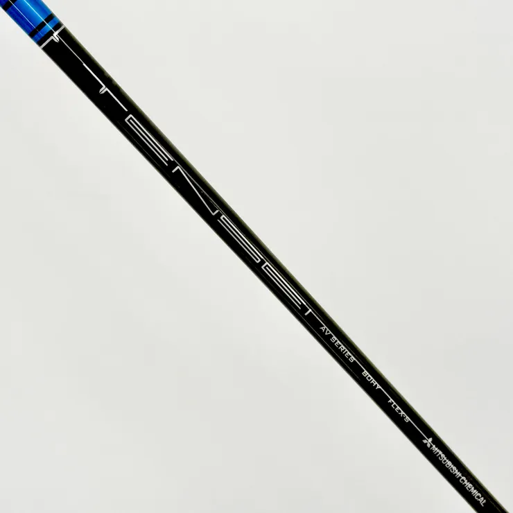 TaylorMade M1 3 Hybrid 19° - MC Tensei 80HY Grams Stiff Flex - GP Grip