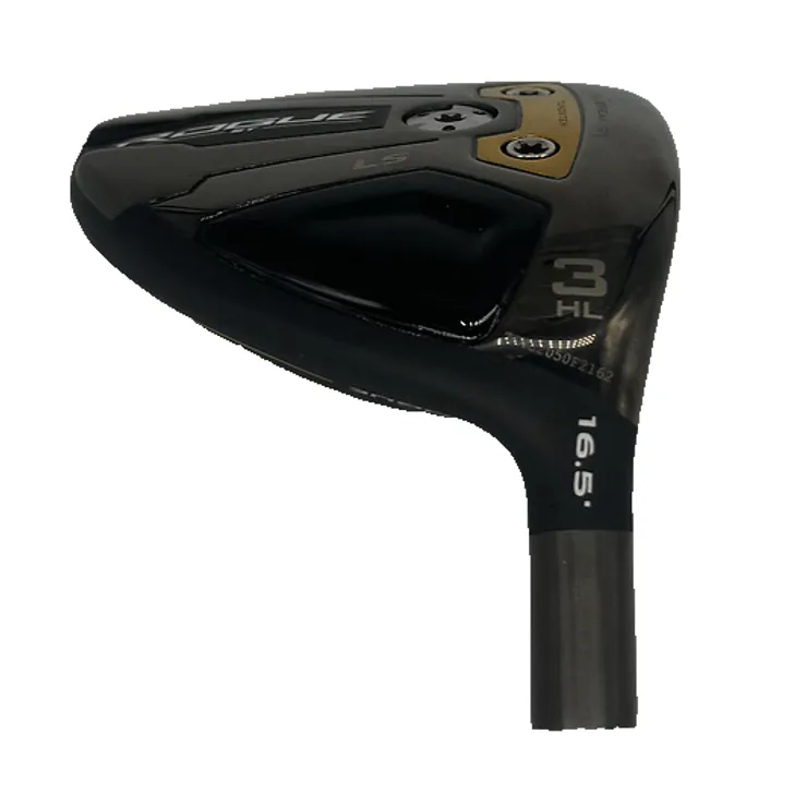 NEW Tour Issue Callaway Rogue ST LS 3 HL 16.5° Fairway Wood