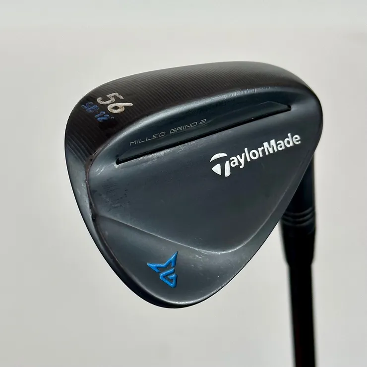 テーラメイド MG2 52°/58° 2本セット Amazon.com : TaylorMade Milled Grind 2 Wedge, HB56.14