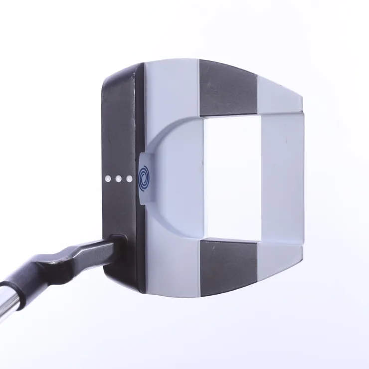 Odyssey Ai-ONE Jailbird Mini CH 34 in Putter Right-Handed Very Good