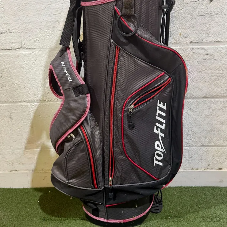 golf stand bag rain cover Cover/rain Durable 1680D Nylon Waterproof and dust Cover fits Most 8.5-9 inch Golf Bag/Golf Bag,Golf Gift for man/Woman Golfers : Sports & Outdoors simply use a damp cloth to wipe away the dust and stains on the golf bag rain cover Slickblue Compact 14-Way Golf Stand
