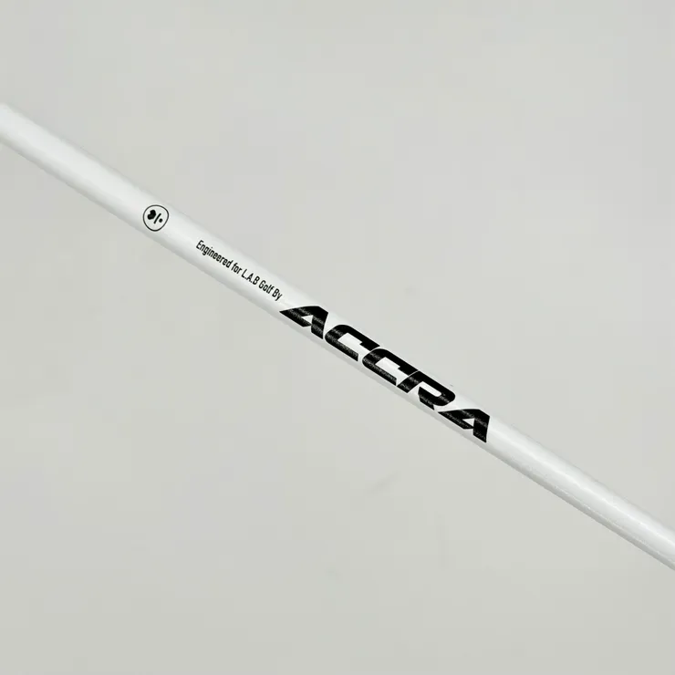 L.A.B. Golf Mezz.1 Custom Putter 34'' - Accra Shaft - LAB Putter