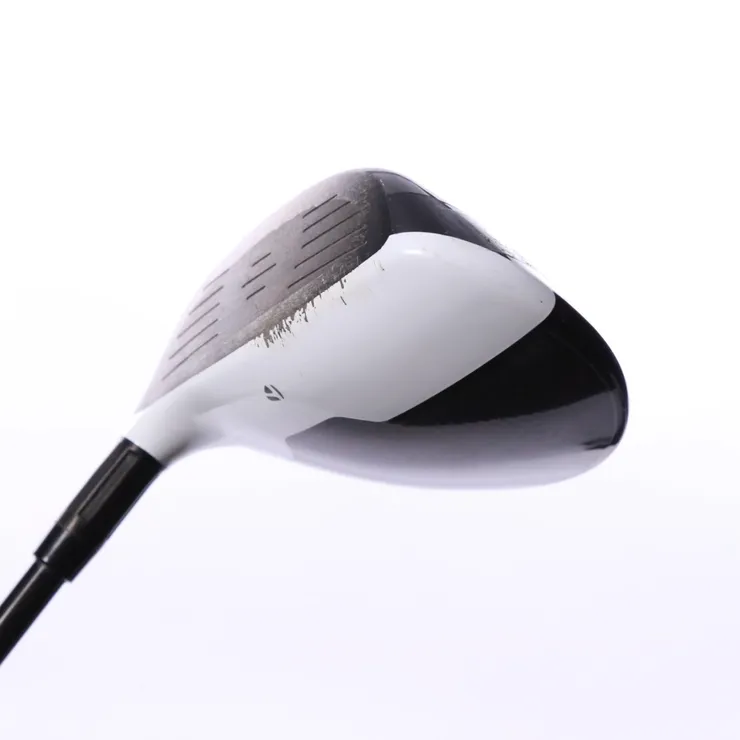 TaylorMade M2 16.5* 3HL Wood Extra Stiff Flex Fujikura ZCOM TW64 Value
